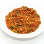 トマトディップ Acili ezme（Pizza ＆ Kebab LOKANTA petit）