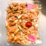 おつまみケバブチキン(L) Otsumami Kebab Chicken（B KEBAB）