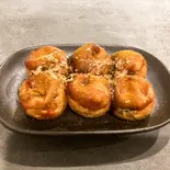 たこ焼きカレー6個（たこのひとやすみ）