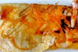 イカ焼き ノーマル（粉もん いかたこ倶楽部 おかん時々やかん）