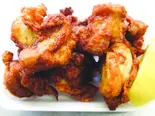 からあげ（宮崎手羽先番長 歌舞伎町店）