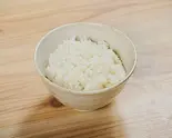 ライス 並(炭火しゃぶしゃぶ 高嶺の豚)