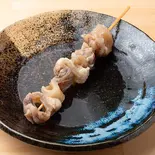牛すじ串（みなれ）
