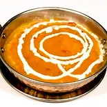 ダルカレーDAL CURRY（インドネパールレストランサファル）