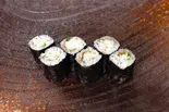 梅しそ巻き（写楽 大阪北第四店）