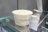塩ミルク（gelateria COLORE 幡ヶ谷店）