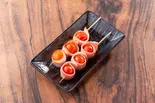 ベーコントマト(ミツホ酒場)