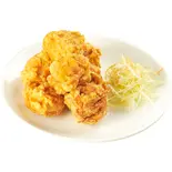 鶏唐揚げ(喜味家)