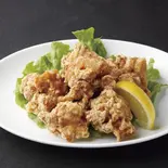 鶏唐揚げ（うまい館 中央店）