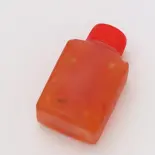 ピリ辛ソース（鶏笑 山吹神楽坂店）