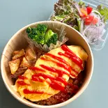 おむらいすBENTO（Knot Slowly 36.5°）
