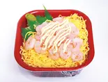 エビマヨ丼（海鮮丼しろくま 熱田店）