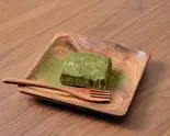 Greenテリーヌ（塗り絵カフェ ＆Green）