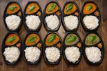 タイカレー（タイ料理ルンルアン）