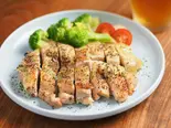 グリルチキン Grilled chicken（うま味家 マサラ）