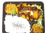 とんかつ弁当(いちよう弁当)