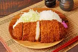 人気No.1 とんかつ弁当（絶品揚げ物 とんとり屋 蕨中央）