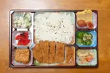 とんかつ弁当（阿蘇美）