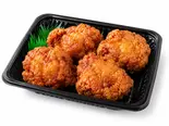 ガーリックパンチからあげ 4個（唐揚げ専門店 森光ファーム）