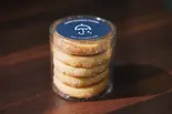 ディアマンクッキー バニラ（Rain coffee stand）
