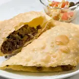 ミートパステウ（パステリカ カフェ）