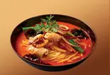 海鮮ちゃんぽん・해물짬뽕（無名食堂）