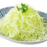 キャベツ（濵かつ 福岡天神店）