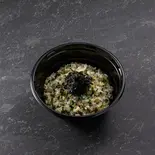 ネギ飯(並)（『焼肉酒場 牛恋』 神田店）