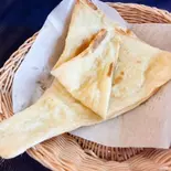 バターナン(Butter Nan)（インドレストラン＆バー ラナ 大阪公立大学前店）