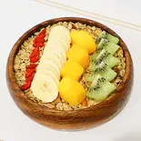 tropical bowl（lively ~eat clean,be happy~）
