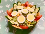 たまごサラダ Egg Salad（TAJ-2）