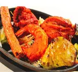 [08] Tandoori Mix Grill/Tandoori Mix Grill（Sumitra Asian Dining）