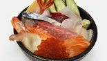 【ちらし】司 (つかさ)(寿司の福家)