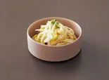 もやしナムル 콩나물 무침（ミチンゴギ）