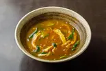 あげカレー（力餅食堂 生野銀座店）