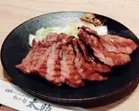 (単品)牛たん焼 塩2枚、味噌2枚(牛たん焼 杜の都太助 有楽町店)