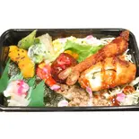 なでしこ弁当（味菜家）