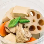 筑前煮（NABEきっちん）