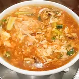 酸辣麺（川府麻婆）
