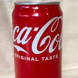 コカ・コーラ350ml(缶)（sandelica）