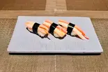 紅ズワイカニ（すし藤乃 津田沼）