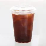 アイスコーヒーiced coffee（【カラダが喜ぶオムライスCafe】Egg House～白楽店～）