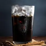 アイスコーヒーicecoffee（【カラダが喜ぶオムライスCafe】Egg House～西久保店～）