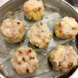 海鮮焼売6コ（百味大厨）