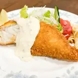 スズキフライ（グリルムビー八戸）
