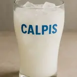 カルピス(Calpis)（【1キロ弁当！！】地鶏マニア 東久留米）