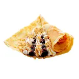 黒蜜きなこあずきクリーム(ジラフクレープ 新宿店)