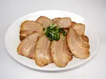 焼豚盛り（大阪王将 玉造店）