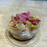 よだれ鶏（野菜ソムリエ中華 月曜弁当）
