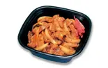 豚生姜焼き丼（本家かまどや 横前店）